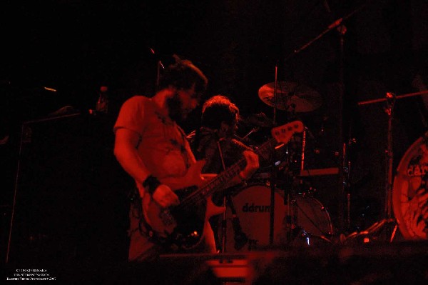 Darkest Hour; Sounds of the Underground; The Rave, Milwaukee WI; July 20, 2