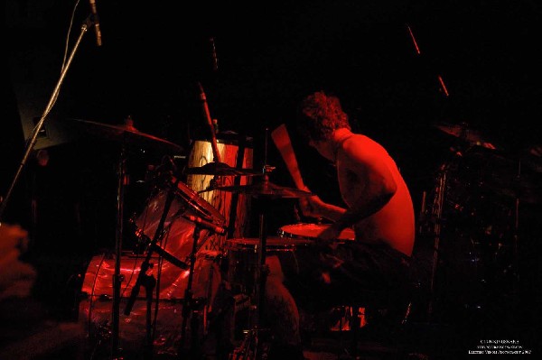 Darkest Hour; Sounds of the Underground; The Rave, Milwaukee WI; July 20, 2