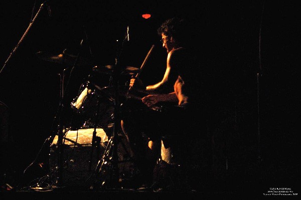 Darkest Hour; Sounds of the Underground; The Rave, Milwaukee WI; July 20, 2