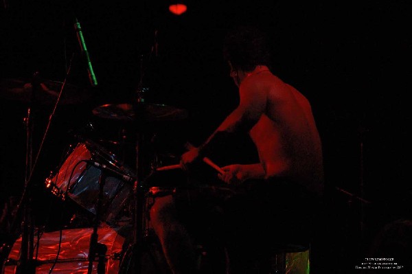 Darkest Hour; Sounds of the Underground; The Rave, Milwaukee WI; July 20, 2