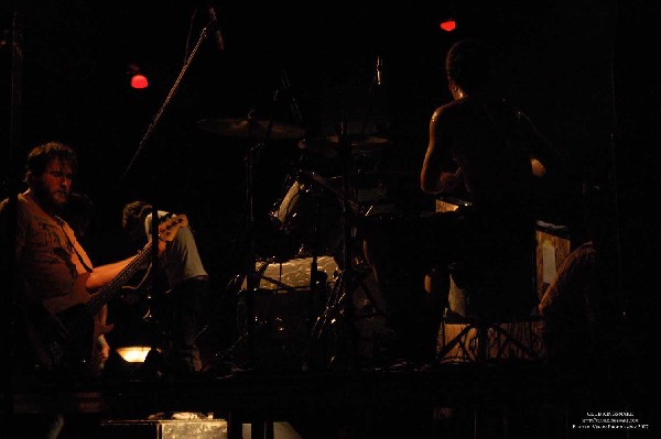 Darkest Hour; Sounds of the Underground; The Rave, Milwaukee WI; July 20, 2