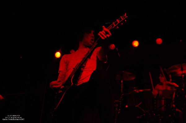 The Devil Wears Prada; Sounds of the Underground; The Rave, Milwaukee WI; J