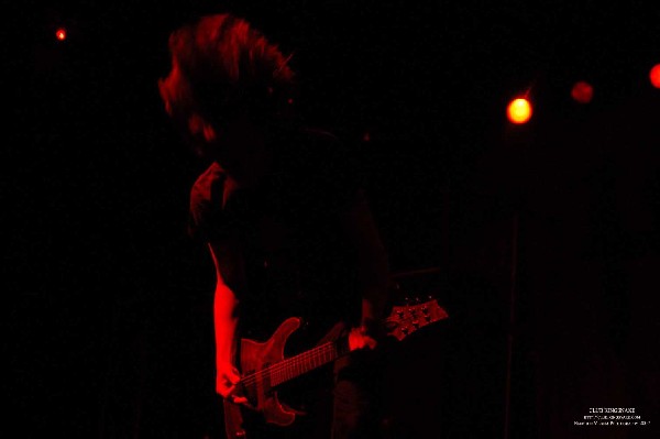 The Devil Wears Prada; Sounds of the Underground; The Rave, Milwaukee WI; J