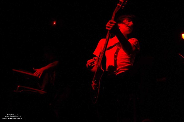 The Devil Wears Prada; Sounds of the Underground; The Rave, Milwaukee WI; J