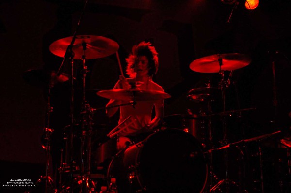 The Devil Wears Prada; Sounds of the Underground; The Rave, Milwaukee WI; J