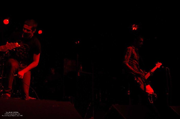 The Devil Wears Prada; Sounds of the Underground; The Rave, Milwaukee WI; J