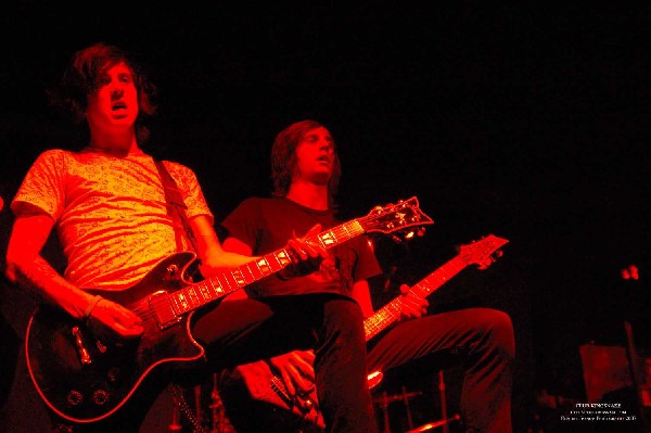 The Devil Wears Prada; Sounds of the Underground; The Rave, Milwaukee WI; J