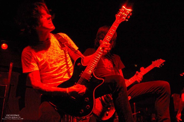 The Devil Wears Prada; Sounds of the Underground; The Rave, Milwaukee WI; J