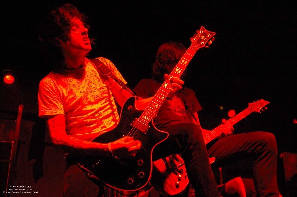 The Devil Wears Prada; Sounds of the Underground; The Rave, Milwaukee WI; J