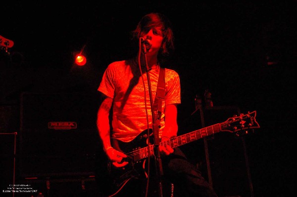 The Devil Wears Prada; Sounds of the Underground; The Rave, Milwaukee WI; J