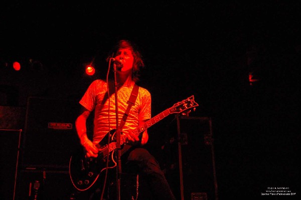 The Devil Wears Prada; Sounds of the Underground; The Rave, Milwaukee WI; J