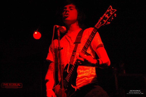 The Devil Wears Prada; Sounds of the Underground; The Rave, Milwaukee WI; J