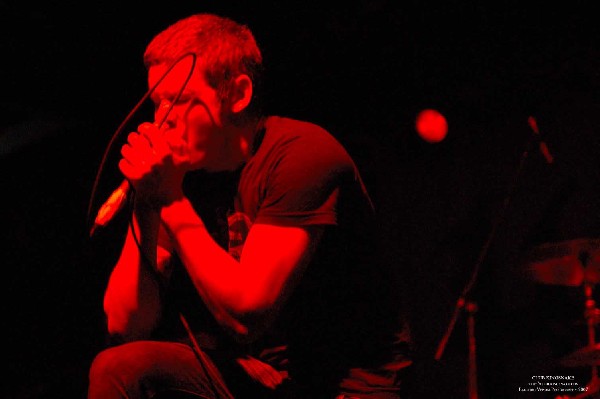 The Devil Wears Prada; Sounds of the Underground; The Rave, Milwaukee WI; J