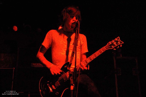 The Devil Wears Prada; Sounds of the Underground; The Rave, Milwaukee WI; J