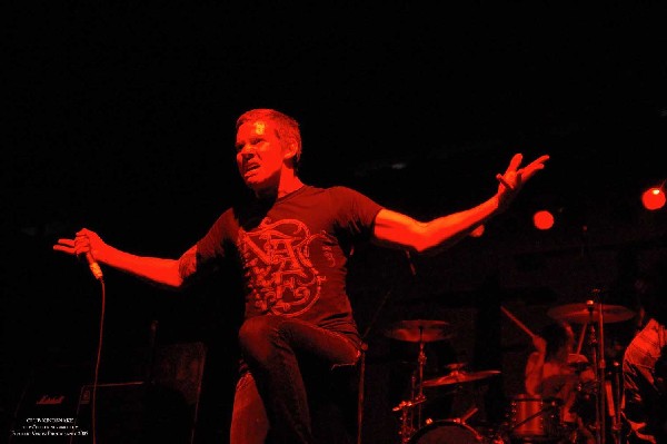 The Devil Wears Prada; Sounds of the Underground; The Rave, Milwaukee WI; J