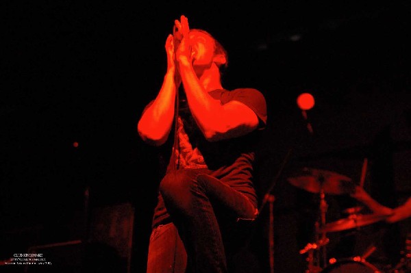 The Devil Wears Prada; Sounds of the Underground; The Rave, Milwaukee WI; J