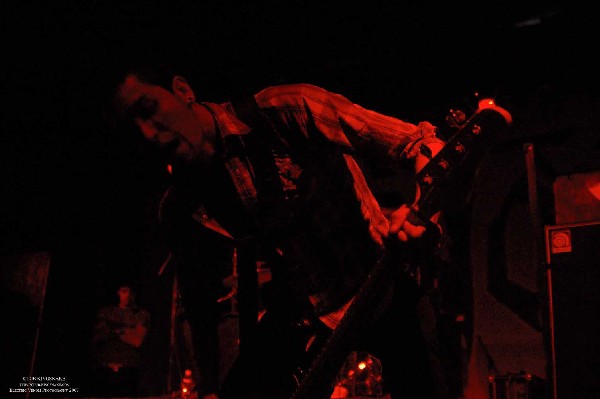 The Devil Wears Prada; Sounds of the Underground; The Rave, Milwaukee WI; J