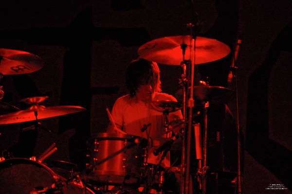 The Devil Wears Prada; Sounds of the Underground; The Rave, Milwaukee WI; J