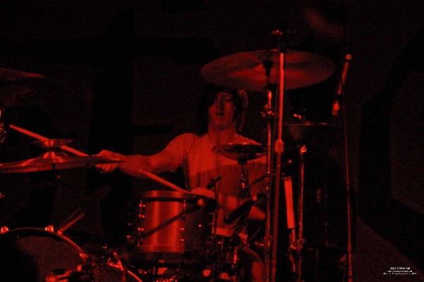 The Devil Wears Prada; Sounds of the Underground; The Rave, Milwaukee WI; J