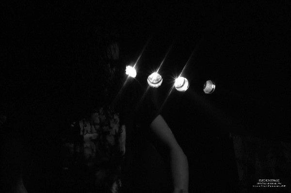 Job For A Cowboy; Sounds of the Underground; The Rave, Milwaukee WI; July 2