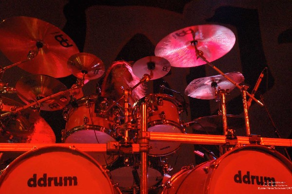 Job For A Cowboy; Sounds of the Underground; The Rave, Milwaukee WI; July 2