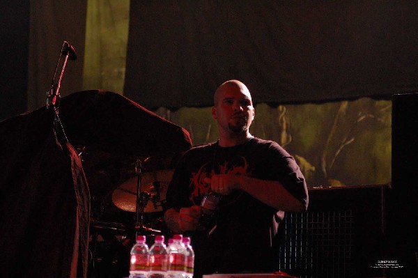 Necro; Sounds of the Underground; The Rave, Milwaukee WI; July 20, 2007.