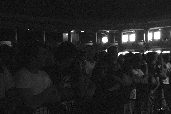 Necro; Sounds of the Underground; The Rave, Milwaukee WI; July 20, 2007.