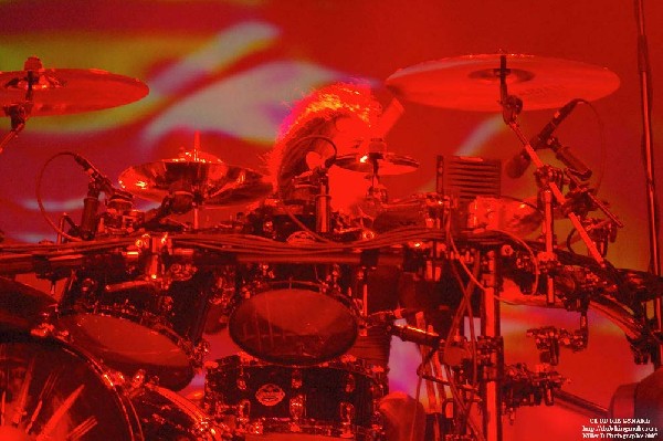 Static X; The Rave; Milwaukee WI.