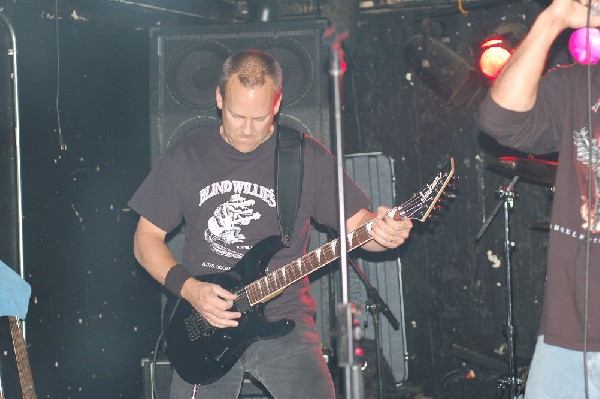 Wrath, Hattrix, Kenosha WI