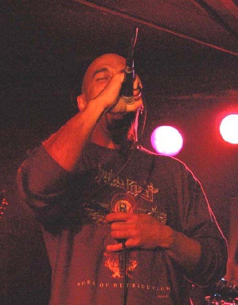 Wrath, Hattrix, Kenosha WI