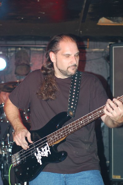 Wrath, Hattrix, Kenosha WI