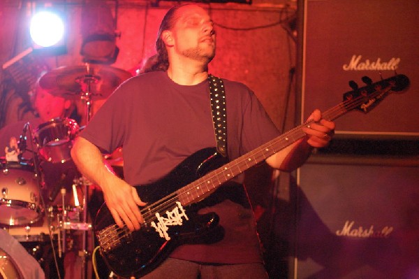 Wrath, Hattrix, Kenosha WI