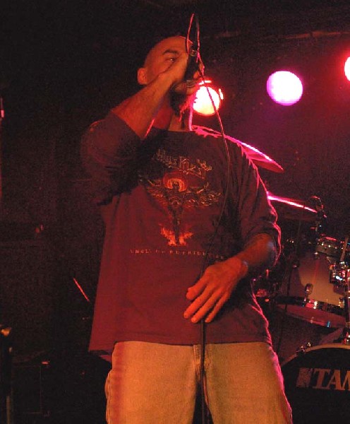 Wrath, Hattrix, Kenosha WI