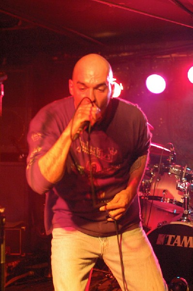 Wrath, Hattrix, Kenosha WI