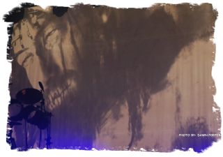 SLAYER 20/11/06 Brixon Academy London