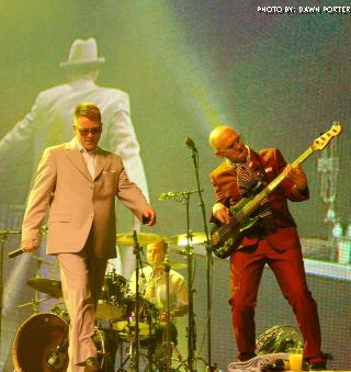 Madness London Brixton Academy 7th Dec 06