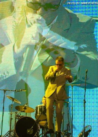 Madness London Brixton Academy 7th Dec 06