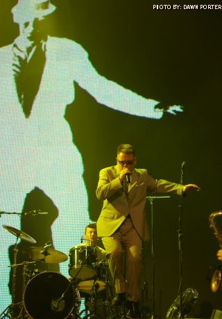 Madness London Brixton Academy 7th Dec 06