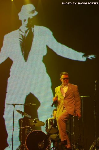 Madness London Brixton Academy 7th Dec 06