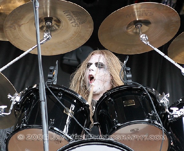 Inferno of Behemoth