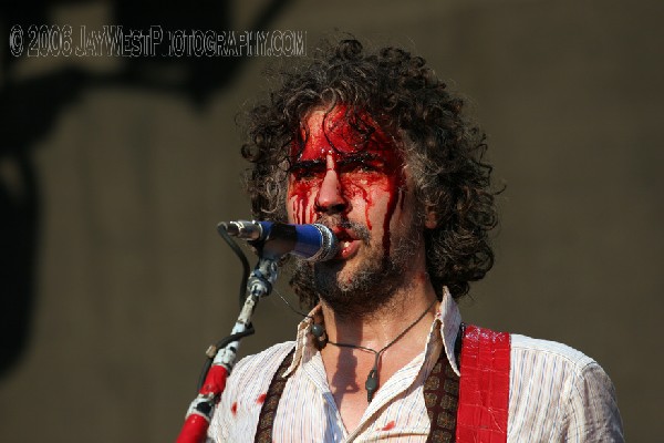 Bloody Flaming Lips