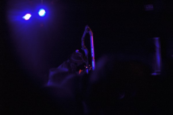 That 1 Guy at La Zona Rosa, Austin, Tx