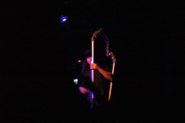 That 1 Guy at La Zona Rosa, Austin, Tx