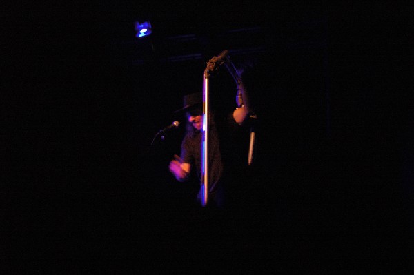 That 1 Guy at La Zona Rosa, Austin, Tx