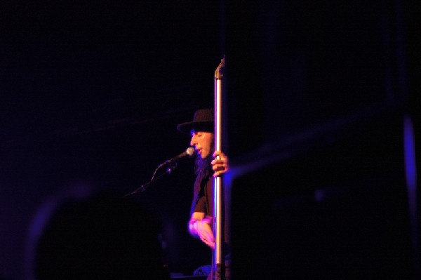 That 1 Guy at La Zona Rosa, Austin, Tx