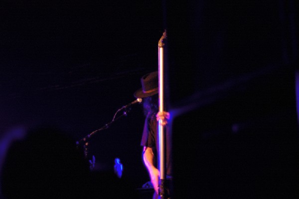 That 1 Guy at La Zona Rosa, Austin, Tx