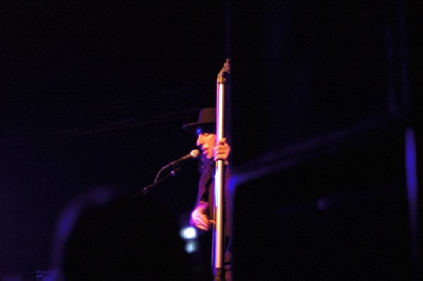 That 1 Guy at La Zona Rosa, Austin, Tx