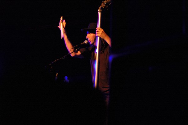 That 1 Guy at La Zona Rosa, Austin, Tx