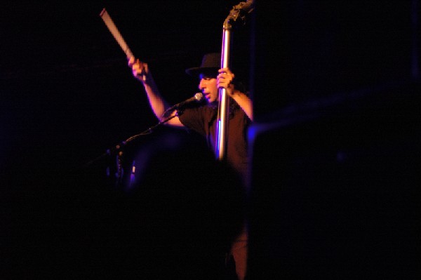 That 1 Guy at La Zona Rosa, Austin, Tx