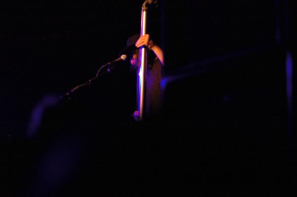 That 1 Guy at La Zona Rosa, Austin, Tx